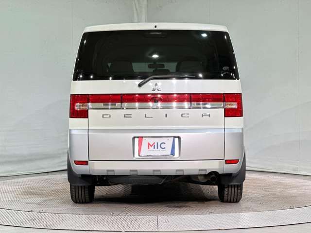 MITSUBISHI DELICA D:5 2WD 2013 Image 31