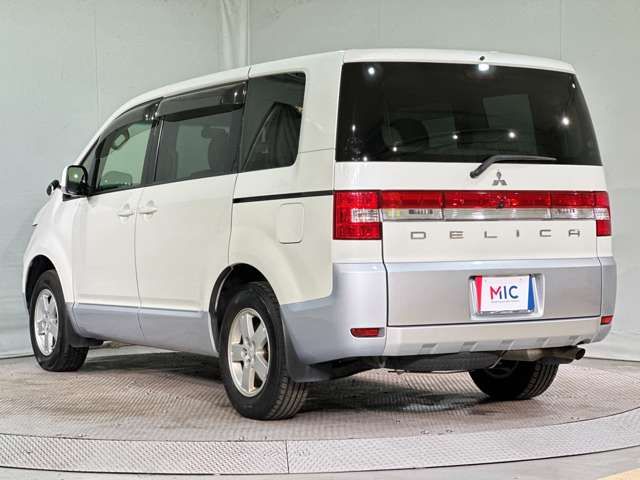 MITSUBISHI DELICA D:5 2WD 2013 Image 31