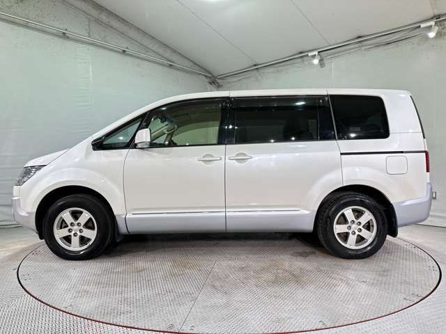MITSUBISHI DELICA D:5 2WD 2013 Image 31