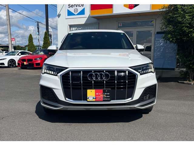 AUDI Q7 2021 Image 31