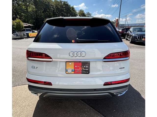 AUDI Q7 2021 Image 31