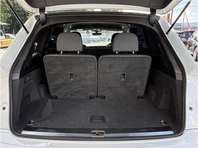 AUDI Q7 2021 Image 31