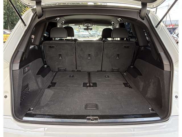 AUDI Q7 2021 Image 31