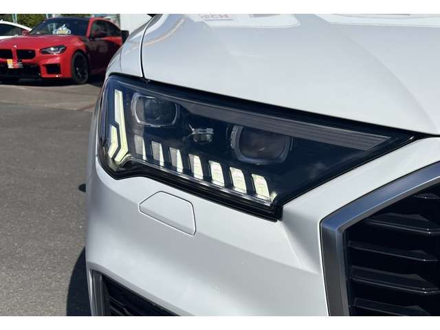 AUDI Q7 2021 Image 31