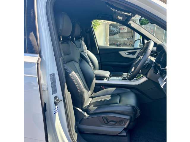 AUDI Q7 2021 Image 31