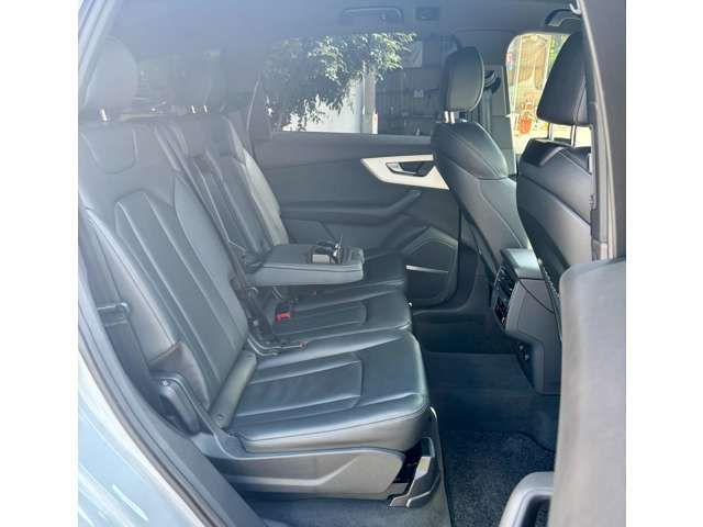 AUDI Q7 2021 Image 31