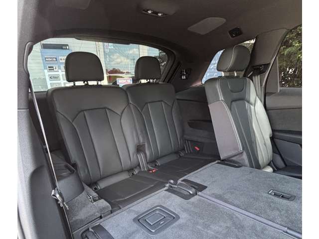 AUDI Q7 2021 Image 31