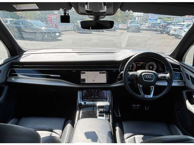 AUDI Q7 2021 Image 31