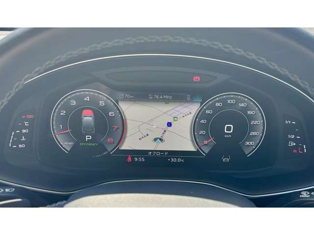 AUDI Q7 2021 Image 31