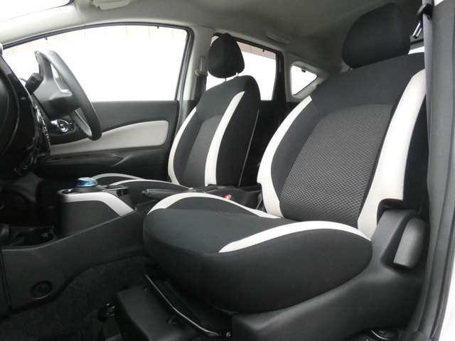 NISSAN NOTE 2016 Image 31