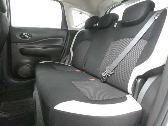 NISSAN NOTE 2016 Image 31