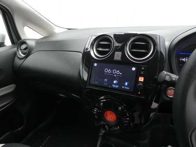 NISSAN NOTE 2016 Image 31