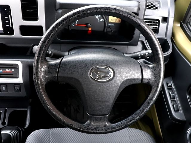 DAIHATSU HIJET TRUCK 2019 Image 31