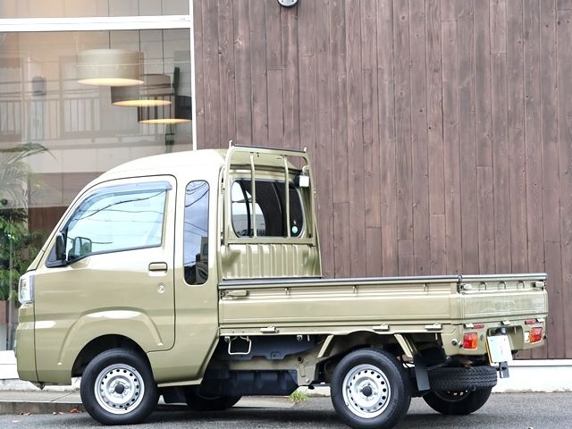 DAIHATSU HIJET TRUCK 2019 Image 31