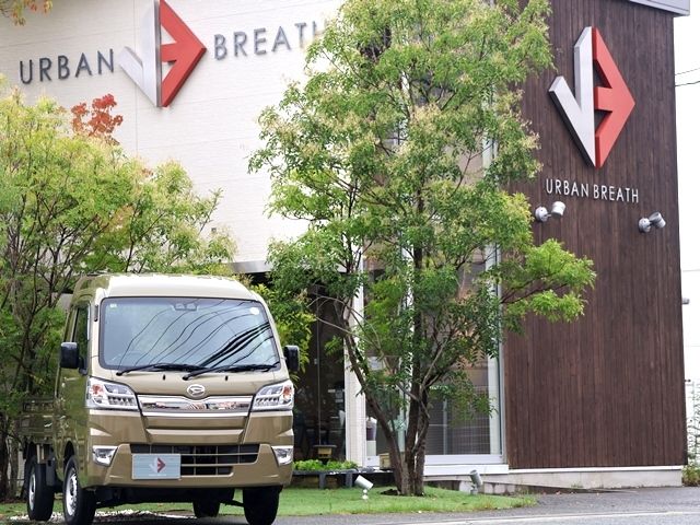 DAIHATSU HIJET TRUCK 2019 Image 31