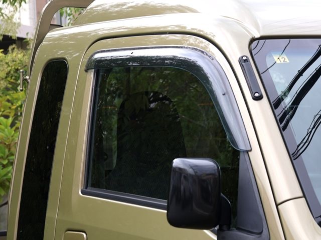 DAIHATSU HIJET TRUCK 2019 Image 31