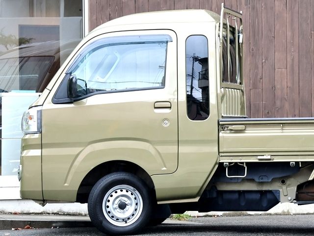 DAIHATSU HIJET TRUCK 2019 Image 31