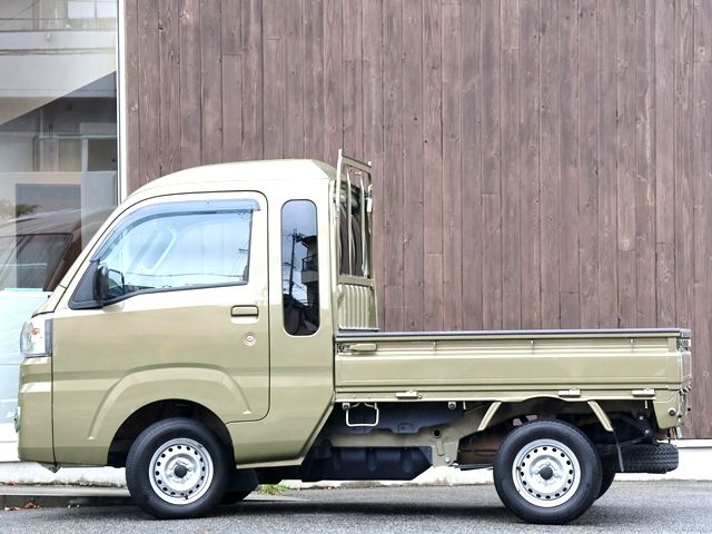 DAIHATSU HIJET TRUCK 2019 Image 31