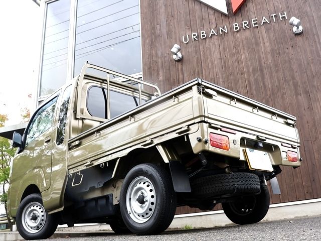 DAIHATSU HIJET TRUCK 2019 Image 31