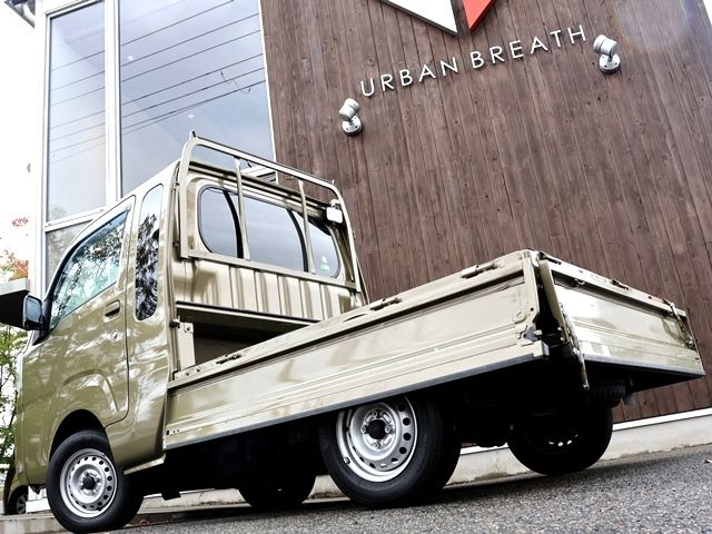DAIHATSU HIJET TRUCK 2019 Image 31