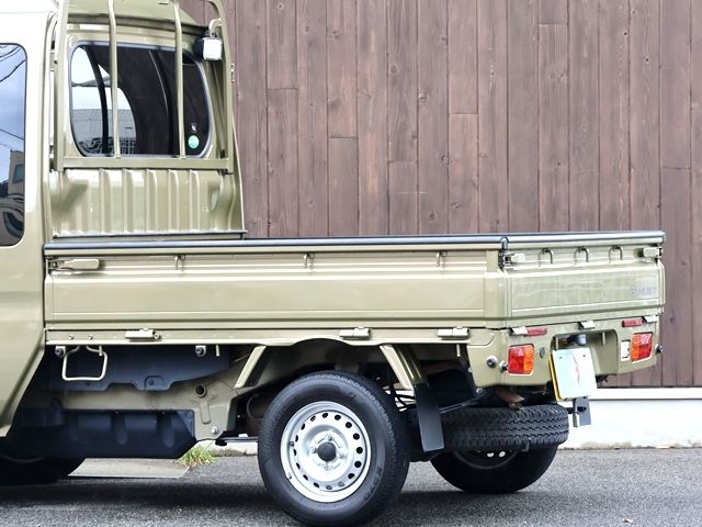 DAIHATSU HIJET TRUCK 2019 Image 31