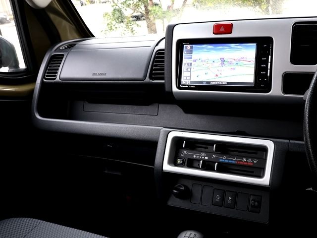 DAIHATSU HIJET TRUCK 2019 Image 31