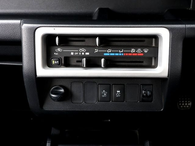 DAIHATSU HIJET TRUCK 2019 Image 31