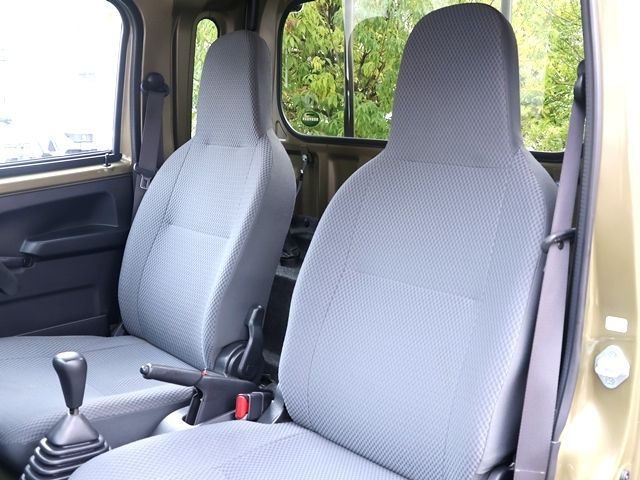 DAIHATSU HIJET TRUCK 2019 Image 31