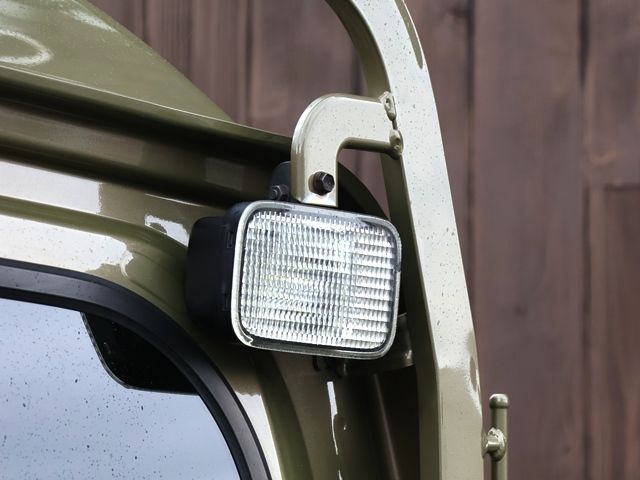 DAIHATSU HIJET TRUCK 2019 Image 31