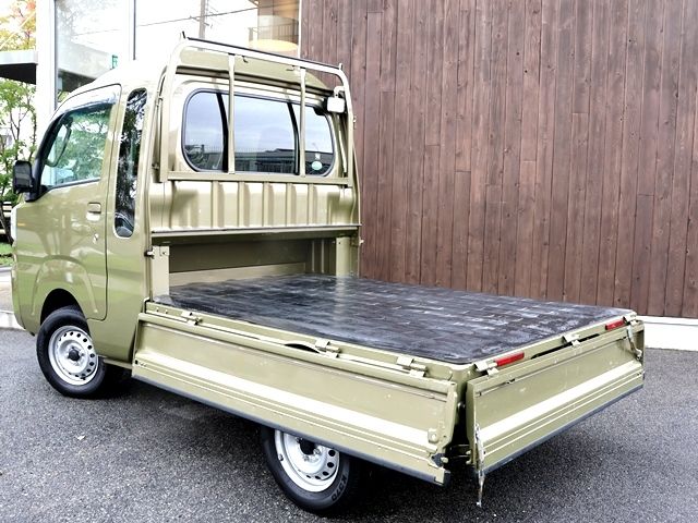 DAIHATSU HIJET TRUCK 2019 Image 31