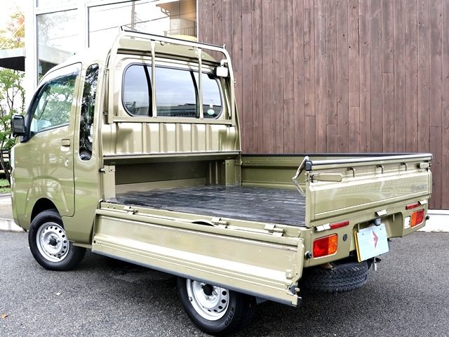 DAIHATSU HIJET TRUCK 2019 Image 31