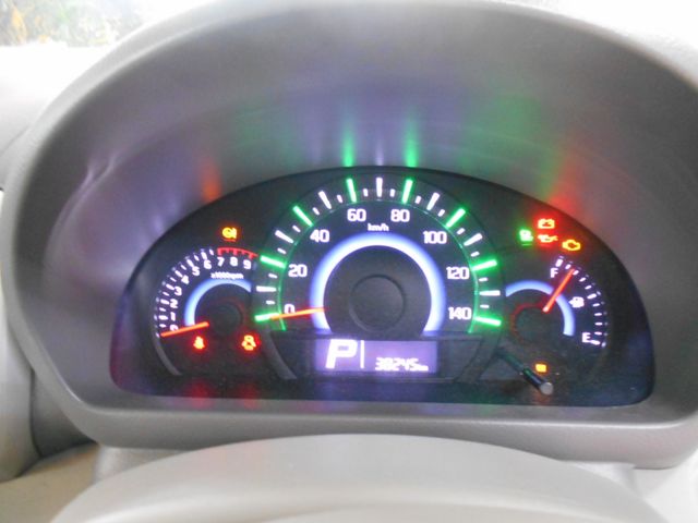 MAZDA FLAIR WAGON 2013 Image 31