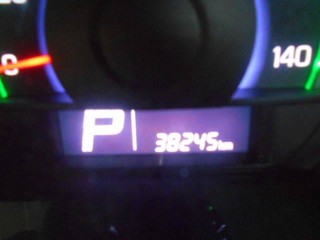 MAZDA FLAIR WAGON 2013 Image 31