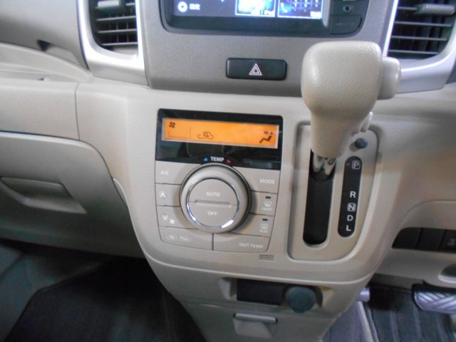 MAZDA FLAIR WAGON 2013 Image 31