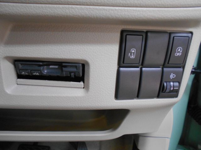 MAZDA FLAIR WAGON 2013 Image 31