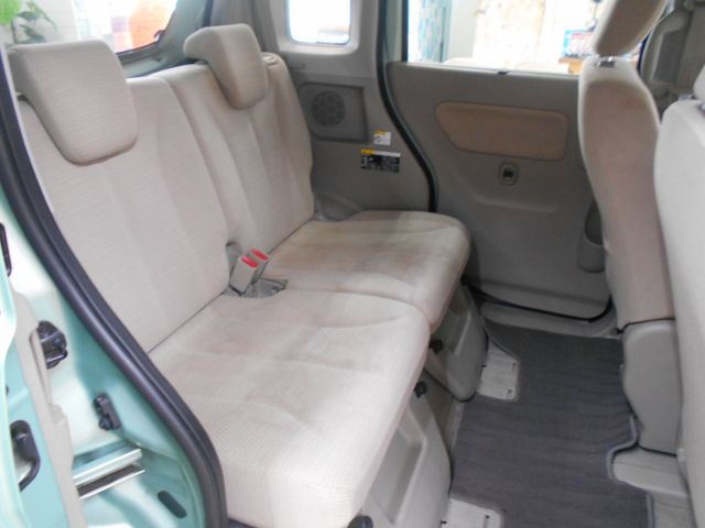 MAZDA FLAIR WAGON 2013 Image 31