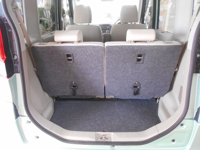 MAZDA FLAIR WAGON 2013 Image 31