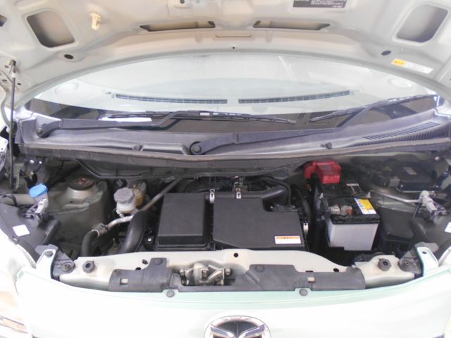 MAZDA FLAIR WAGON 2013 Image 31