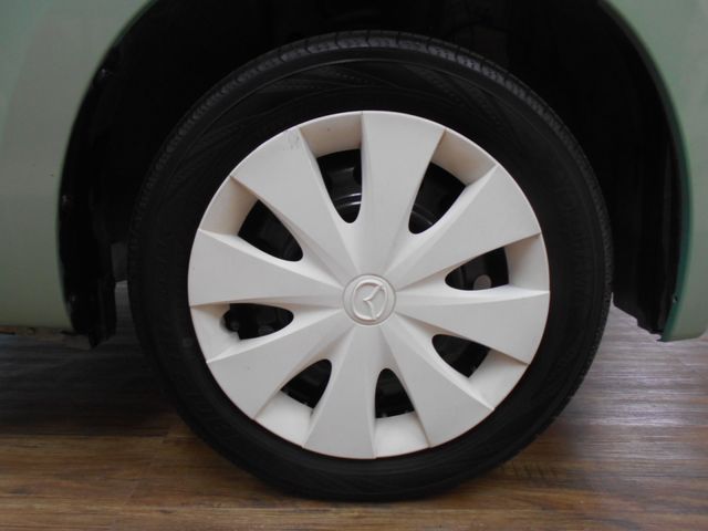 MAZDA FLAIR WAGON 2013 Image 31