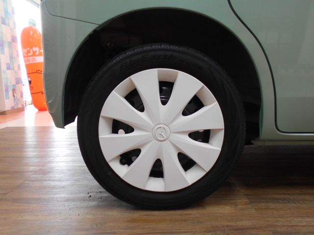 MAZDA FLAIR WAGON 2013 Image 31