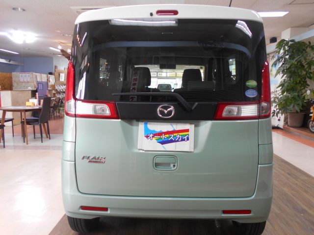 MAZDA FLAIR WAGON 2013 Image 31