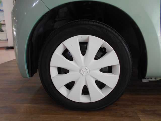 MAZDA FLAIR WAGON 2013 Image 31