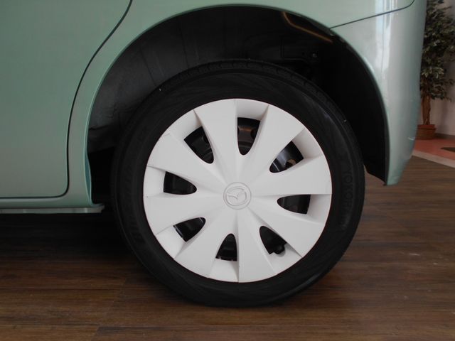 MAZDA FLAIR WAGON 2013 Image 31