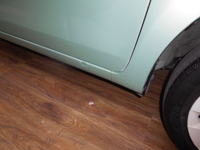 MAZDA FLAIR WAGON 2013 Image 31