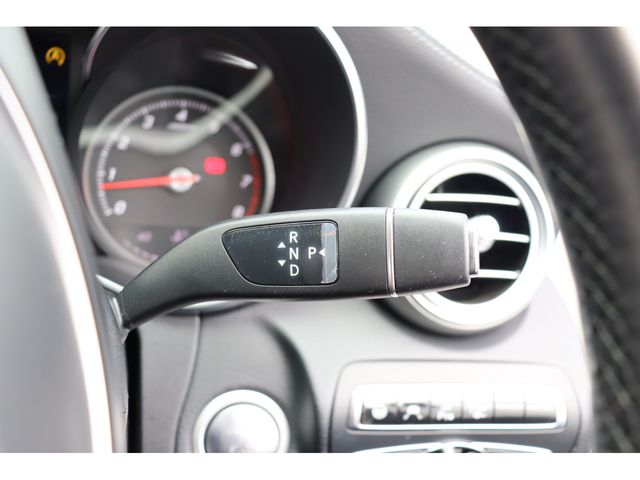 MERCEDES BENZ C CLAS 2015 Image 31