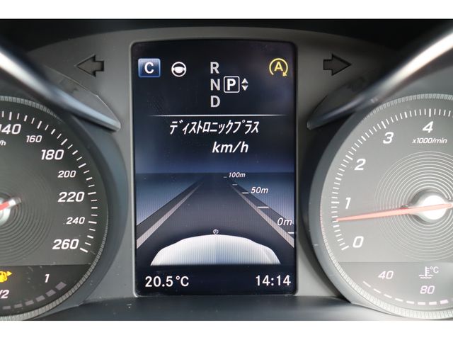 MERCEDES BENZ C CLAS 2015 Image 31