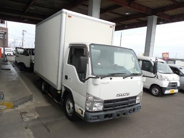 ISUZU ELF 2014 Image 31
