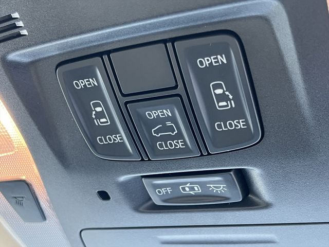 TOYOTA ALPHARD HYBRID 4WD 2017 Image 31