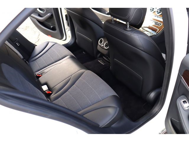 MERCEDES BENZ C CLAS 2015 Image 31