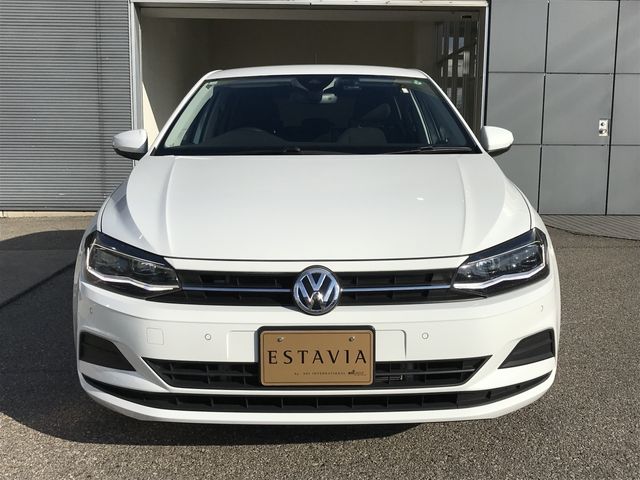 VOLKSWAGEN POLO 2020 Image 31